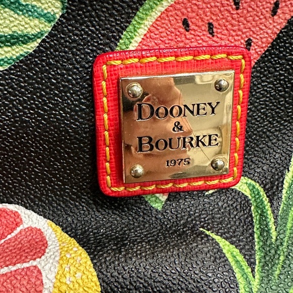Dooney & Bourke Ambrosia Crossbody bag - Picture 6 of 12